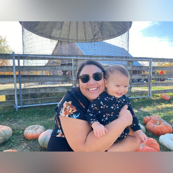 Meet your Posher, Izzy - Picture 7 of 9